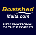 Boatshedmalta